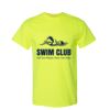 Cotton/Poly DryBlend® T-Shirt - Full Color Printing Thumbnail