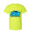 Cotton/Poly DryBlend® T-Shirt - Full Color Printing Thumbnail