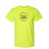 Cotton/Poly DryBlend® T-Shirt - Full Color Printing Thumbnail