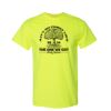 Cotton/Poly DryBlend® T-Shirt - Full Color Printing Thumbnail