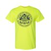 Cotton/Poly DryBlend® T-Shirt - Full Color Printing Thumbnail