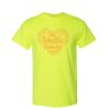 Cotton/Poly DryBlend® T-Shirt - Full Color Printing Thumbnail