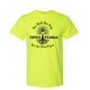 Cotton/Poly DryBlend® T-Shirt - Full Color Printing Thumbnail