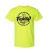 Cotton/Poly DryBlend® T-Shirt - Full Color Printing Thumbnail