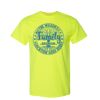 Cotton/Poly DryBlend® T-Shirt - Full Color Printing Thumbnail