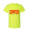 Cotton/Poly DryBlend® T-Shirt - Full Color Printing Thumbnail