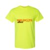 Cotton/Poly DryBlend® T-Shirt - Full Color Printing Thumbnail