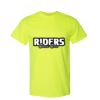 Cotton/Poly DryBlend® T-Shirt - Full Color Printing Thumbnail