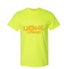 Cotton/Poly DryBlend® T-Shirt - Full Color Printing Thumbnail