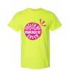 Cotton/Poly DryBlend® T-Shirt - Full Color Printing Thumbnail