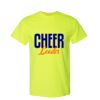 Cotton/Poly DryBlend® T-Shirt - Full Color Printing Thumbnail