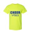 Cotton/Poly DryBlend® T-Shirt - Full Color Printing Thumbnail