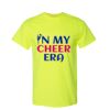 Cotton/Poly DryBlend® T-Shirt - Full Color Printing Thumbnail