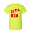 Cotton/Poly DryBlend® T-Shirt - Full Color Printing Thumbnail