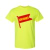 Cotton/Poly DryBlend® T-Shirt - Full Color Printing Thumbnail