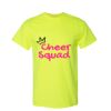 Cotton/Poly DryBlend® T-Shirt - Full Color Printing Thumbnail