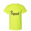Cotton/Poly DryBlend® T-Shirt - Full Color Printing Thumbnail