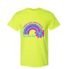 Cotton/Poly DryBlend® T-Shirt - Full Color Printing Thumbnail