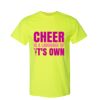 Cotton/Poly DryBlend® T-Shirt - Full Color Printing Thumbnail