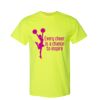 Cotton/Poly DryBlend® T-Shirt - Full Color Printing Thumbnail