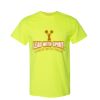 Cotton/Poly DryBlend® T-Shirt - Full Color Printing Thumbnail