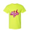 Cotton/Poly DryBlend® T-Shirt - Full Color Printing Thumbnail
