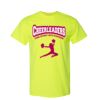 Cotton/Poly DryBlend® T-Shirt - Full Color Printing Thumbnail