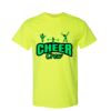 Cotton/Poly DryBlend® T-Shirt - Full Color Printing Thumbnail