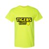 Cotton/Poly DryBlend® T-Shirt - Full Color Printing Thumbnail