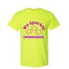 Cotton/Poly DryBlend® T-Shirt - Full Color Printing Thumbnail