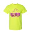Cotton/Poly DryBlend® T-Shirt - Full Color Printing Thumbnail