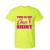 Cotton/Poly DryBlend® T-Shirt - Full Color Printing Thumbnail