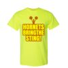 Cotton/Poly DryBlend® T-Shirt - Full Color Printing Thumbnail