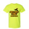 Cotton/Poly DryBlend® T-Shirt - Full Color Printing Thumbnail