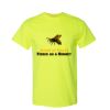 Cotton/Poly DryBlend® T-Shirt - Full Color Printing Thumbnail