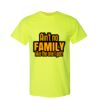 Cotton/Poly DryBlend® T-Shirt - Full Color Printing Thumbnail