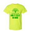 Cotton/Poly DryBlend® T-Shirt - Full Color Printing Thumbnail