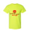Cotton/Poly DryBlend® T-Shirt - Full Color Printing Thumbnail