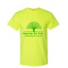 Cotton/Poly DryBlend® T-Shirt - Full Color Printing Thumbnail