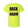 Cotton/Poly DryBlend® T-Shirt - Full Color Printing Thumbnail