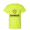 Cotton/Poly DryBlend® T-Shirt - Full Color Printing Thumbnail