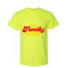 Cotton/Poly DryBlend® T-Shirt - Full Color Printing Thumbnail