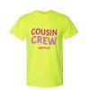 Cotton/Poly DryBlend® T-Shirt - Full Color Printing Thumbnail