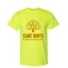 Cotton/Poly DryBlend® T-Shirt - Full Color Printing Thumbnail