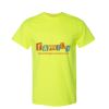 Cotton/Poly DryBlend® T-Shirt - Full Color Printing Thumbnail
