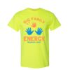 Cotton/Poly DryBlend® T-Shirt - Full Color Printing Thumbnail
