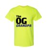 Cotton/Poly DryBlend® T-Shirt - Full Color Printing Thumbnail