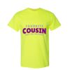 Cotton/Poly DryBlend® T-Shirt - Full Color Printing Thumbnail