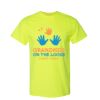 Cotton/Poly DryBlend® T-Shirt - Full Color Printing Thumbnail