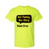 Cotton/Poly DryBlend® T-Shirt - Full Color Printing Thumbnail